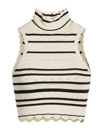 Elisabetta Franchi TOPWEAR - Tops on YOOX.COM