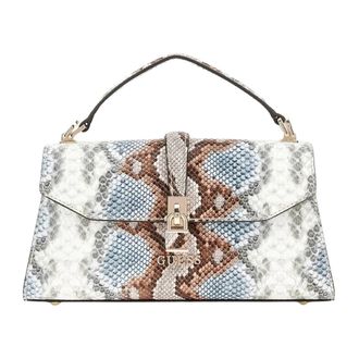 Guess Donna, Borse, Multicolore, Taglia unica, new