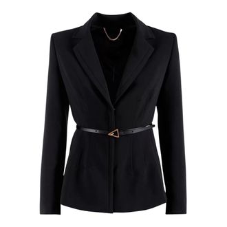 Nenette Giacca Brindisi - - Jackets - Donna - Nero - M