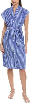 Loup Tina Midi Dress