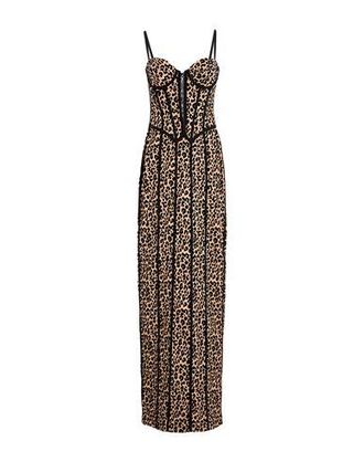 Giuseppe Di Morabito DRESSES - Maxi dresses on YOOX.COM