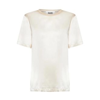 Silvian Heach Donna, Top, Beige, XS, new