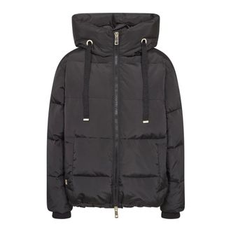 Mos Mosh MOS Mosh, Jassen, Dames, Zwart, XS, Jassen
