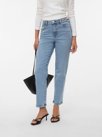 Vero Moda Gerade Jeans