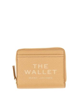 Marc Jacobs The Compact Mini Wallet
