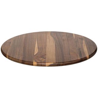 Secret de Gourmet Plato Giratorio Acacia D50cm - Sg Secret De Gourmet