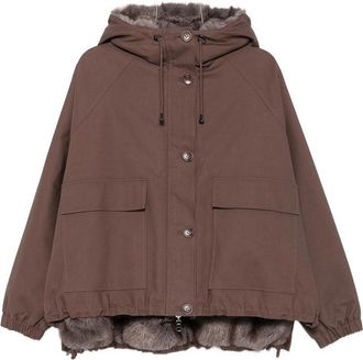 VALENTINI 1972 Parka