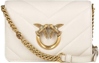 Pinko Pinko Love Click Mini Schoudertas