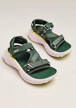 Teva Aventrail Road-2-Trail Running Sandals