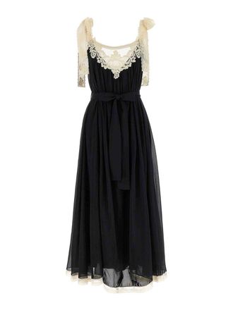 Zimmermann roselight dress