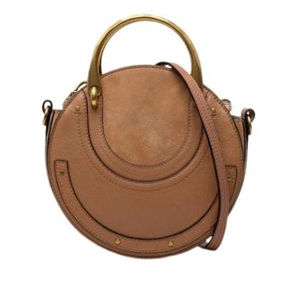 Chlo&eacute; Pre-owned Pixie - - Pre-owned - Donna - Marrone - ONE SIZE