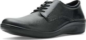 Eastland 1955 Edition Hayden Womens Shoes Black : 8.5 B - Medium, Leather