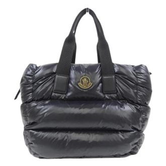 Moncler Pre-owned Tote Bag