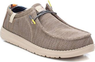 Xti Mens 14357601 Sneaker In Taupe