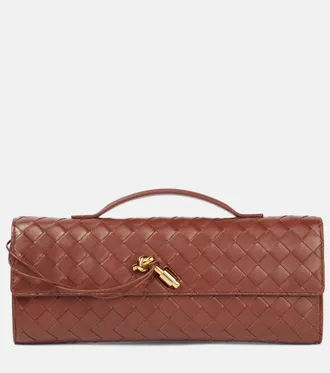 Brown Bottega Veneta Bags: Shop up to −25% | Stylight Brown Bottega Veneta Bags: Shop up to −25% | Stylight
