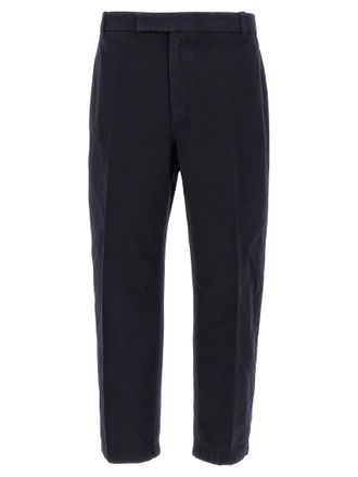 Thom Browne Mens Utility Pants