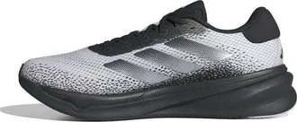 adidas Supernova Stride Shoes Black White IG8321