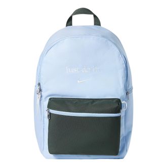 Nike Heritage 2.0 Bag Blue IQ3296-407