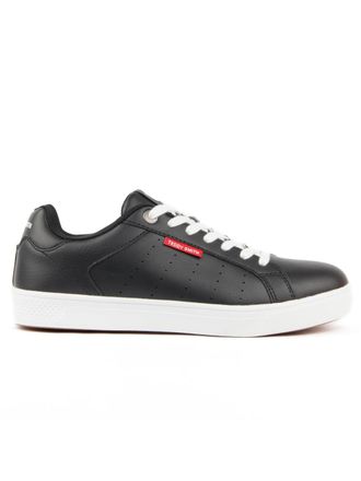 Teddy Smith Teddy Smith heren sneaker met signature design