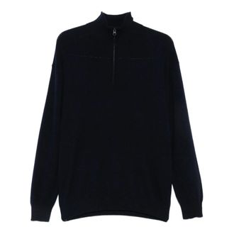 Lisa Yang Uomo, Maglie, Nero, L, new