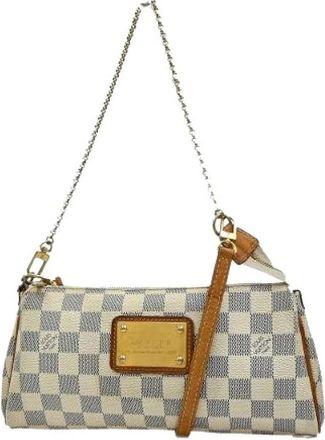 Louis Vuitton Pre-owned Mini Bags, female, Multicolor, Size: ONE SIZE Pre-owned Vintage Mini Bag