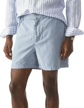 J.McLaughlin J. McLaughlin Blue Bay Short