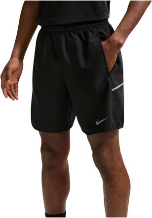 Nike Running Shorts - Heren - Sport - Zwart - Maat: 2XL