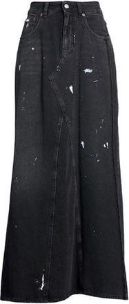 Maison Margiela BOTTOMWEAR - Gonne jeans su YOOX.COM