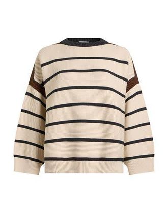 Brunello Cucinelli KNITWEAR - Jumpers sur YOOX.COM