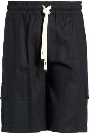 JB4 JustBefore BOTTOMWEAR - Shorts & Bermuda Shorts on YOOX.COM