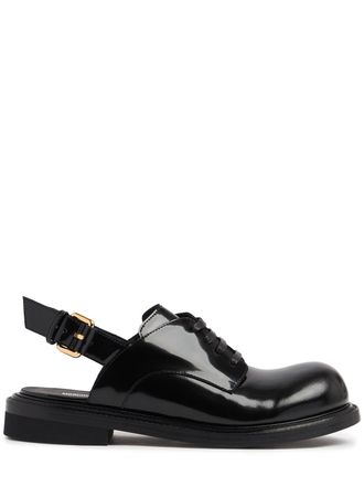Black Moschino Shoes / Footwear: Shop up to −82% | Stylight