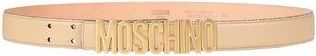 Moschino Kleinlederwaren - G&uuml;rtel auf YOOX.COM