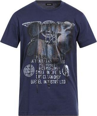 Diesel TOPS - T-shirts auf YOOX.COM