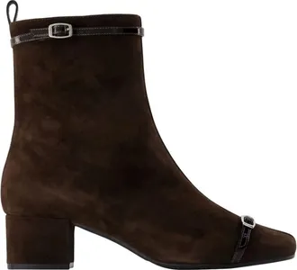 Carel Donna, Scarpe, Marrone, 39 EU, new