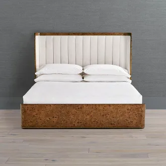 Frontgate Brando Bed - Queen - Frontgate