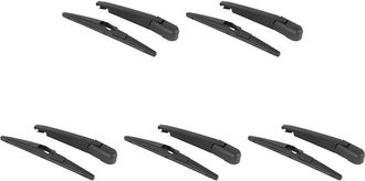 OEM 10 Bracci Tergicristallo Posteriori E Spazzole Tergicristallo Per Sorento (modelli 2010-2015) E Soul (modelli 2006-2016) (codice Articolo: 988152p000)