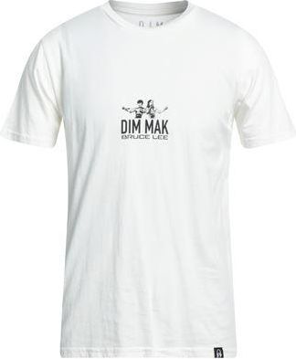 Dim Mak Collection TOPWEAR - T-shirts on YOOX.COM
