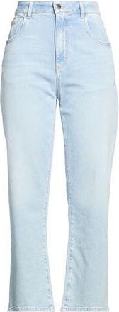 Icon Denim Los Angeles BOTTOMWEAR - Pantaloni jeans su YOOX.COM