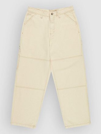 Element Big Carpenter Canvas Pantaloni