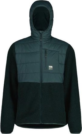 Maloja SaianoM. Fleecejacke f&uuml;r Herren | schwarz