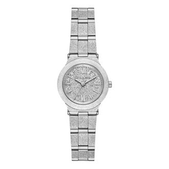 Michael Kors Watches - Dames - Horloges - Grijs - ONE Size - Accessoires