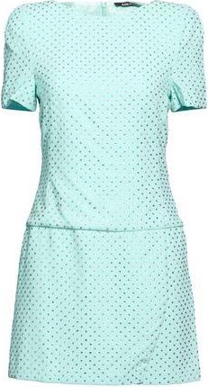 Amen KLEIDER - Mini-Kleider auf YOOX.COM