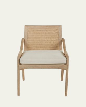 Interlude Home Delray Side Chair