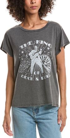 Chaser Sun Records The King T-Shirt