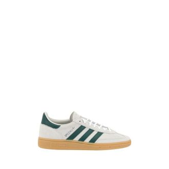 adidas Originals Adidas Handball Special Woman JS0242 Alumina, Aluminium Green University Rubber, 6 UK
