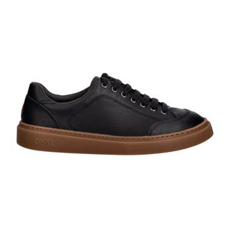Camper Hombre, Zapatos, Negro, Talla: 42 EU