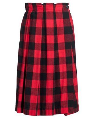 Dixie BOTTOMWEAR - Midi skirts on YOOX.COM