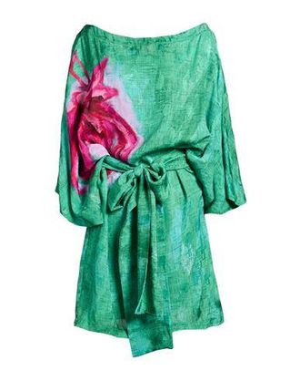 Stella Jean DRESSES - Mini dresses sur YOOX.COM