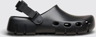 Birkenstock Sandali slingback Birki Flow TEX in EVA con cinturino regolabile
