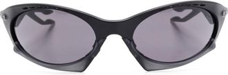 Oakley Occhiali da sole Plantaris - Nero